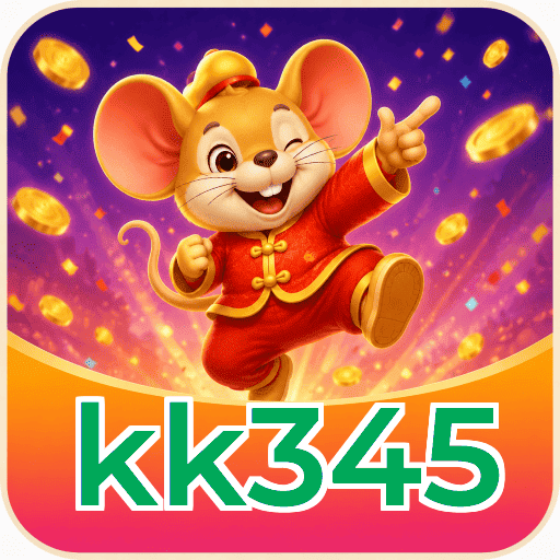 Logo da kk345