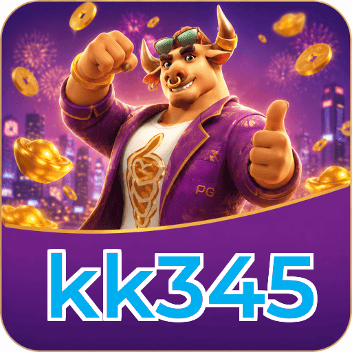 Bot kk345 Telegram