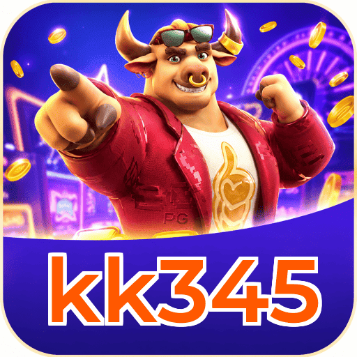 kk345 Logo Seguro