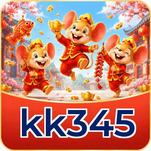 Requisitos do APK kk345 para Android - Logo Oficial