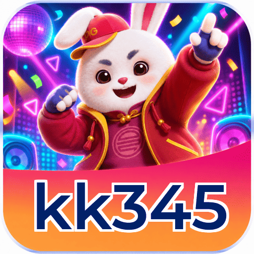 kk345 VIP Program Logo