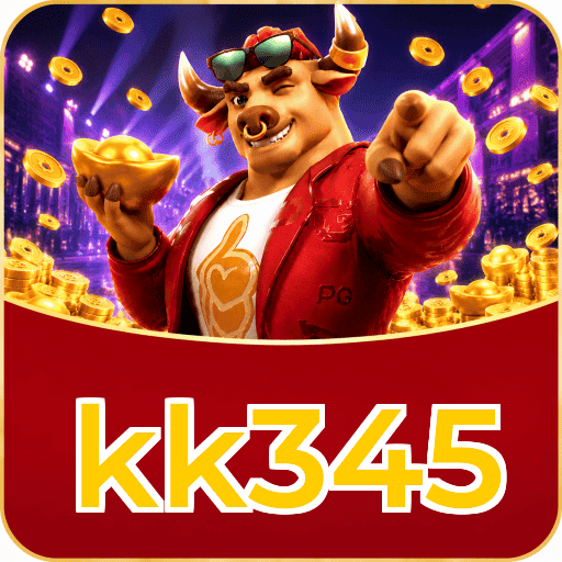 kk345 Logo Verificado