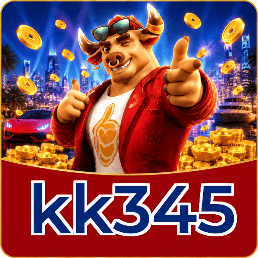 kk345 Plataforma Confiável