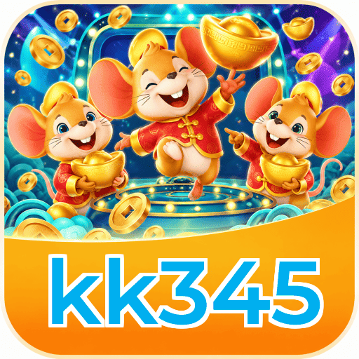 kk345 Jackpots Progressivos